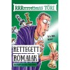 Rettegett r&oacute;maiak - Terry Deary