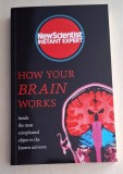 How Your Brain Works (New Scientist Instant Expert) - John Murray