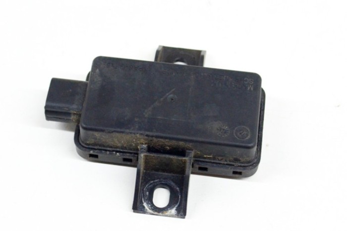 Modul de control presiune anvelope MASERATI GHIBLI M157 2016 OEM: 670032509,2546A-MC34MA4 | 13982591