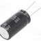 Supercondensator BIGCAP 60F 2,8VDC &Oslash;18x34mm 30m&Omega; -40&divide;65&deg;C