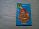 LUMINA GETO-DACIEI - PAVEL CORUT (dedicatie - autograf) - Editura Varanha, 1993, Alta editura