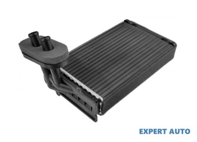 Calorifer / radiator incalzire Seat Leon 1 (1999-2006)[1M1] #1 foto