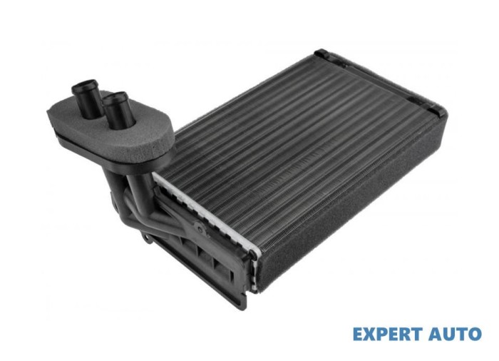 Calorifer / radiator incalzire Audi S3 #1