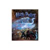 Harry Potter and the Order of the Phoenix: The Illustrated Edition (Harry Potter, Book 5) (Illustrated Edition)