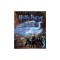 Harry Potter and the Order of the Phoenix: The Illustrated Edition (Harry Potter, Book 5) (Illustrated Edition)