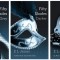 Carte limba engleza: E.L. James - Fifty Shades of Grey ( trilogia - ca noi )