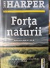 Forta naturii de Jane Harper, 2020, Trei