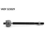 SKF Articulatie axiala, cap de bara