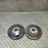 Set disc de fr&acirc;nă față VW GOLF VII Variant BA5, BV5 2017 OEM: Estate | 30462963