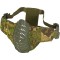 Masca Half Face Greenzone Ultimate Tactical
