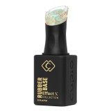 Rubber Base Cupio Effect X Perfect Flakes - A Dream 15ml