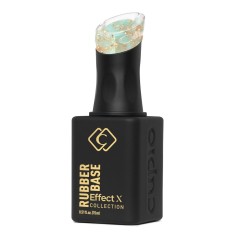 Rubber Base Cupio Effect X Perfect Flakes - A Dream 15ml