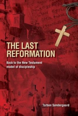 The Last Reformation foto