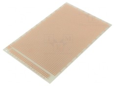 Placă Universală Prototip 160mm x 100mm Față Unică