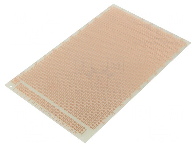 Placă Universală Prototip 160mm x 100mm Față Unică