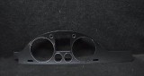 Ornament ceas de bord VW PASSAT B6 3C2 2006 OEM: 3C2858335AT 2131281
