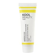 Crema anti-imperfectiuni Zinc Sos Blemish Moisturizer, 50ml, Kool Beauty