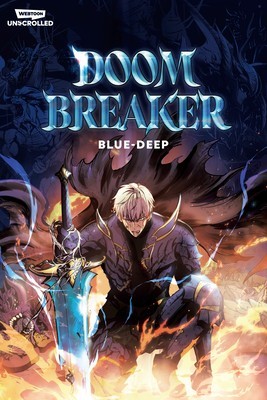 Doom Breaker Volume 1 foto