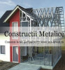 Atelier confectii metalice si lucrari de sudura - Sediul in Orasul Constanta