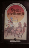 Evghenii Barashov - Vechi civilizatii (editia 1991)