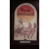 Evghenii Barashov - Vechi civilizatii (editia 1991)