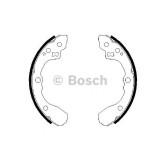 Set saboti frana KIA RIO combi (DC) (2000 - 2005) BOSCH 0 986 487 687