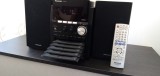 Sistem Stereo Panasonic SC-PM54, magazie 5 discuri, display digital