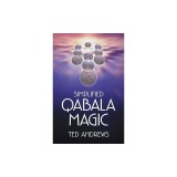 Simplified Qabala Magic