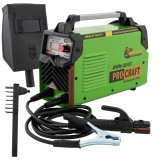 Invertor Sudura MMA Procraft AWH-300T, 300A ,4500W Innovative ReliableTools