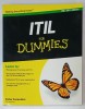 ITIL FOR DUMMIES by PETER FARENDEN , 2012