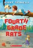 Fourth Grade Rats - Jerry Spinelli Carte Copii in Engleza