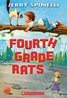 Fourth Grade Rats foto