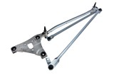 Mecanism stergator fata fara motoras Volvo S40 2 2004- V50 2004-, NTY EMW-VV-001