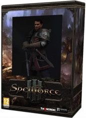 Spellforce 3 Collectors Edition Pc foto