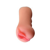 Masturbator Milli Mini, Silicon, 12 cm