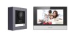 KIT VIDEOINTERFON IP WIFI 1FAMILIE, HIKVISION