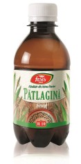 SIROP PATLAGINA 250 ml FARES