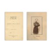 Colonel Nicolai Skelitti - Poesii, Barlad 1888, Editura George Catafany, Legatura de Epoca cu Piele, Carte Veche