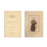 Colonel Nicolai Skelitti, Poesii, 1888