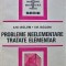 Probleme neelementare tratate elementar (C409)