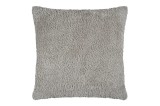 Fata De Perna Montreal 40x40cm, Culoare Natural, 100% Poliester
