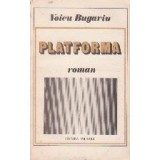 Platforma (roman)