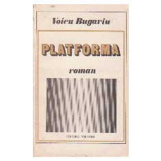 Platforma (roman)