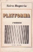 Platforma (roman) foto