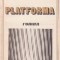 Platforma (roman)