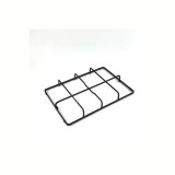 Grătar plită dreapta pentru plită WHIRLPOOL 480121104637 INDESIT Original