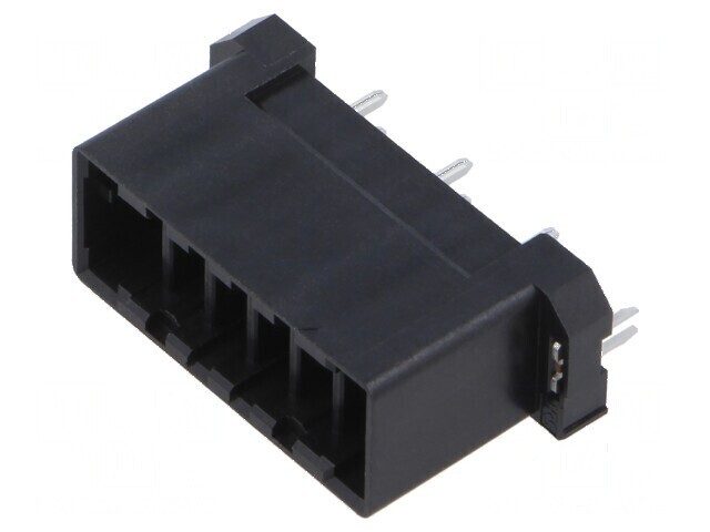 Conector PCB-PCB FX30B SMT 3 PIN 16A pentru PCB mamă