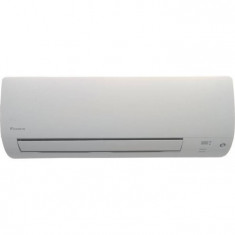 Aparat aer conditionat Daikin Gama Perfera FTXM60M+RXM60M 21000BTU Inverter Clasa A+ Alb foto