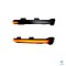 Set 2 Lampi Semnalizare LED Dinamice pentru Volkswagen Golf 7