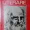 SCRIEIRI LITERARE